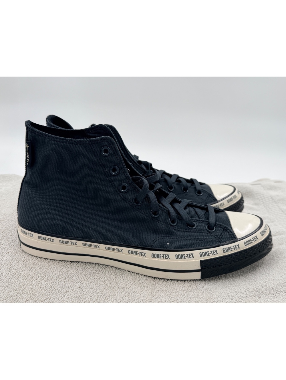 Converse Chuck 70 "Shadow Woods GORE-TEX” Men 12 Shoes